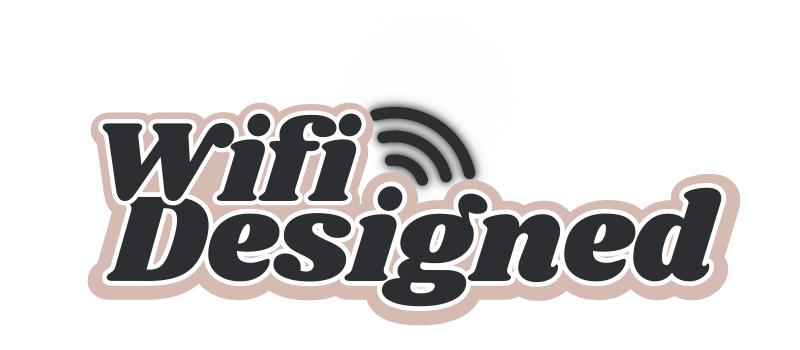 Wifi Designed